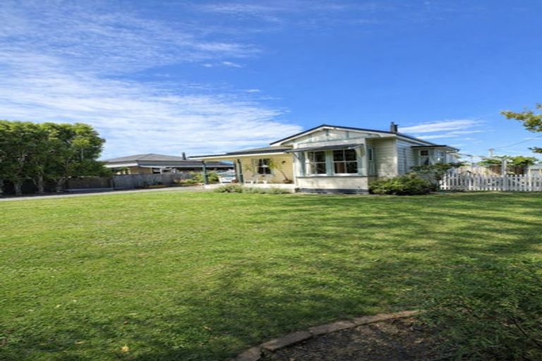 Photo of property in 210 Gascoigne Street, Raureka, Hastings, 4120