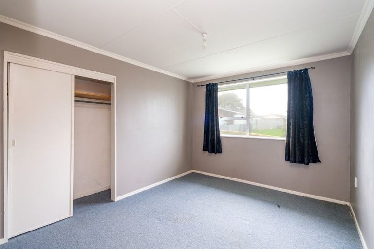 Photo of property in 44 Dundee Place, Strathern, Invercargill, 9812