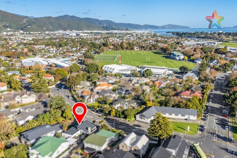 Photo of property in 53b Laings Road, Hutt Central, Lower Hutt, 5010