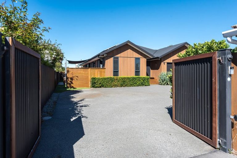 Photo of property in 287a Pine Avenue, South New Brighton, Christchurch, 8062