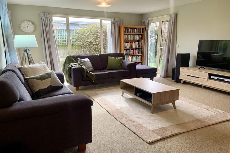 Photo of property in 469a Ilam Road, Bryndwr, Christchurch, 8052