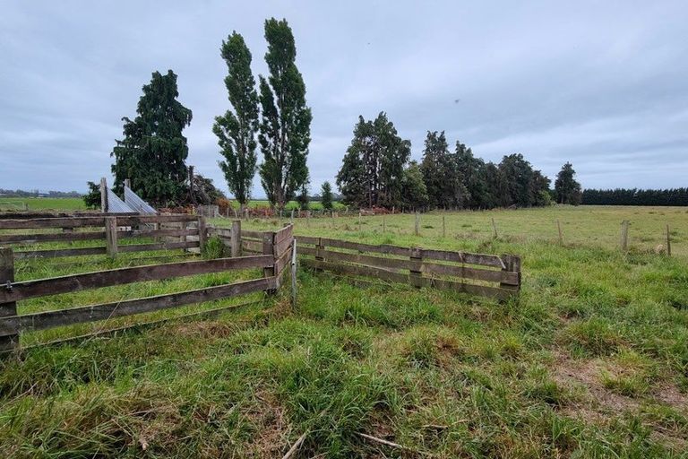 Photo of property in 123 Kerrytown Road, Kerrytown, Timaru, 7975