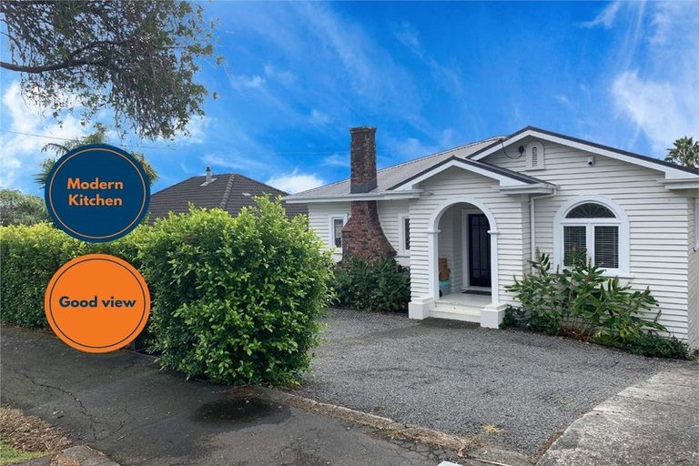 Photo of property in 1/34 Sylvia Road, Saint Heliers, Auckland, 1071
