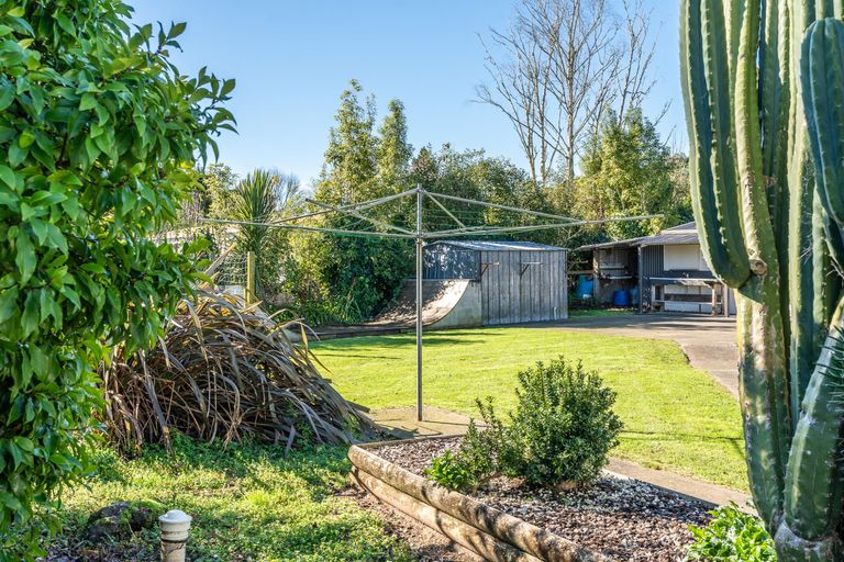 Photo of property in 34 Store Road, Whatawhata, Hamilton, 3289