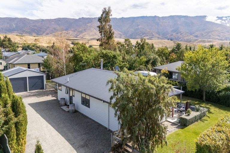 Photo of property in 55a Missy Crescent, Mount Pisa, Cromwell, 9383