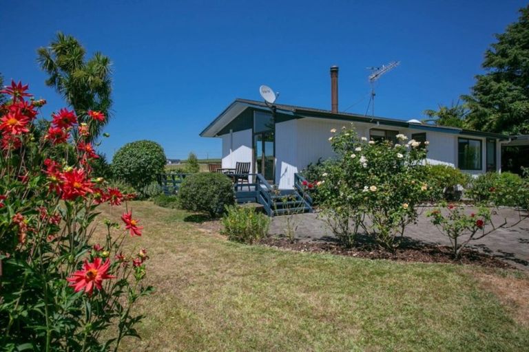 Photo of property in 179 Okoroire Road, Tirau, 3485