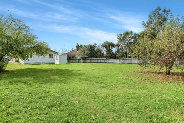 Photo of property in 2 Pratley Crescent, Hampstead, Ashburton, 7700