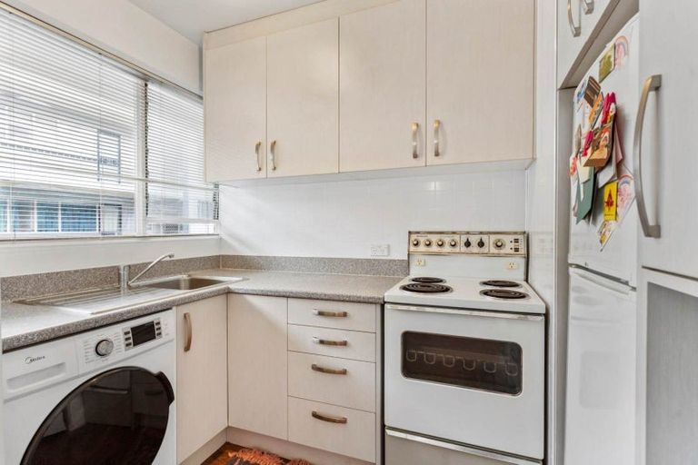 Photo of property in 409/9 Sarawia Street, Newmarket, Auckland, 1052