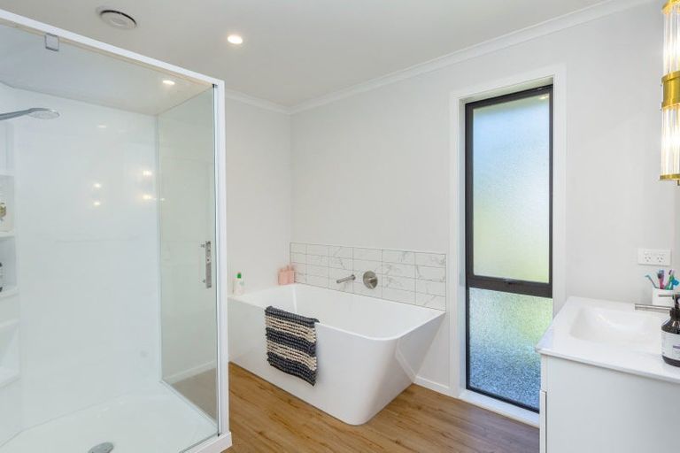 Photo of property in 263 Millars Road, Longbush, Carterton, 5792