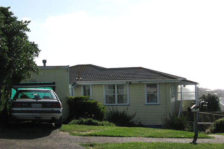 Photo of property in 52 Matatiro Street, Titahi Bay, Porirua, 5022
