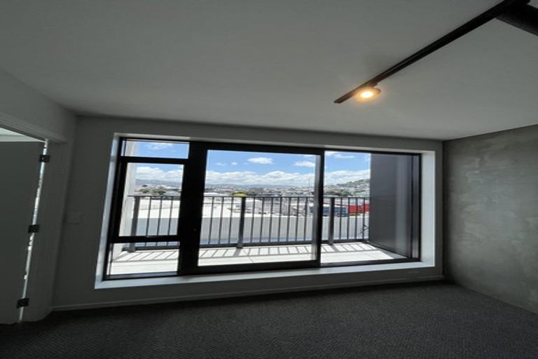 Photo of property in 602/21 King Street, Mount Cook, Wellington, 6021