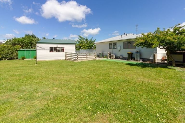 Photo of property in 5 Charles Street, Feilding, 4702
