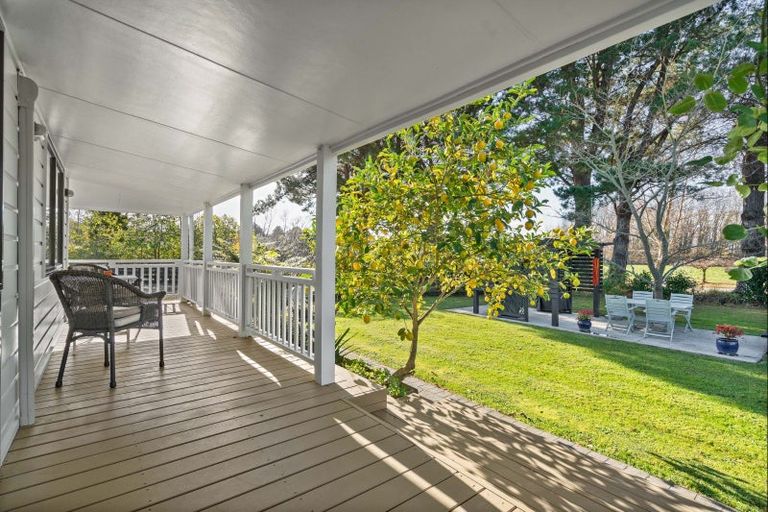 Photo of property in 2569 State Highway 2, Ahikouka, Greytown, 5794