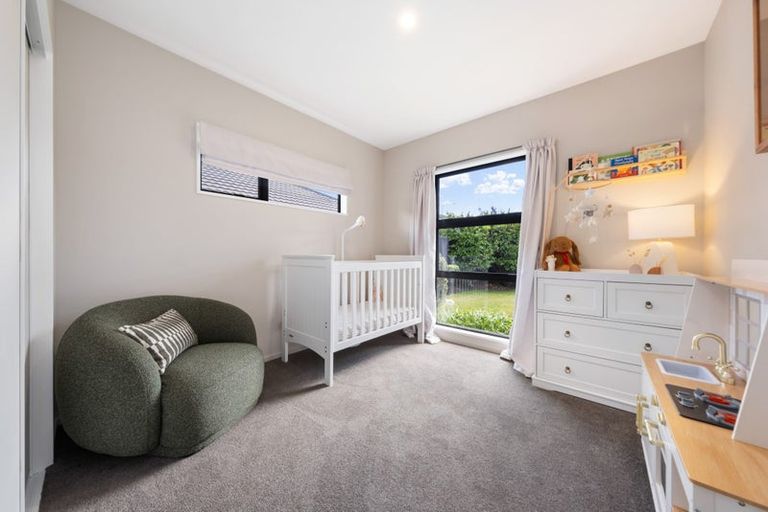 Photo of property in 16 Greenwich Street, Halswell, Christchurch, 8025