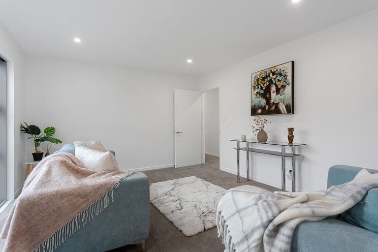 Photo of property in 11 Merino Crescent, Kirwee, 7571