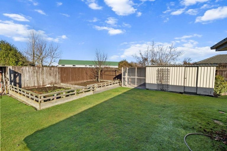 Photo of property in 47 Mcmurdo Street, Tinwald, Ashburton, 7700