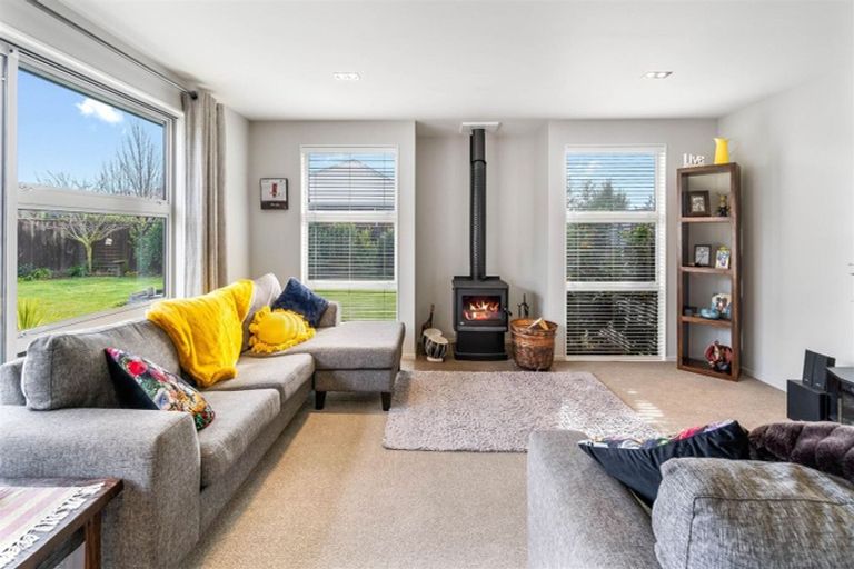 Photo of property in 22 Wilfield Drive, West Melton, 7618