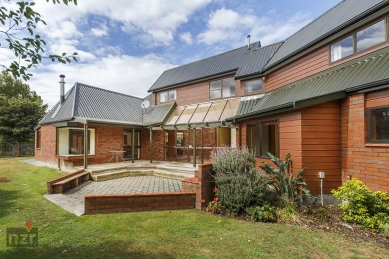 Photo of property in 3 Hind Place, Hokowhitu, Palmerston North, 4410