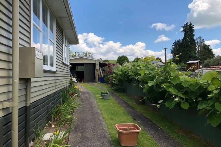 Photo of property in 18 Mountview Close, Whakamaru, Mangakino, 3492