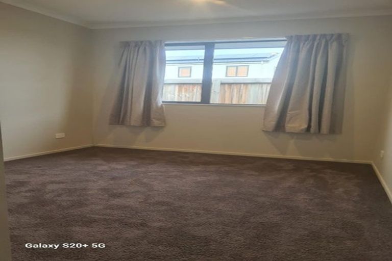 Photo of property in 14 Barbary Street, Rolleston, 7615