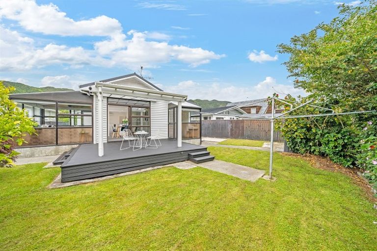 Photo of property in 177 Waiwhetu Road, Waterloo, Lower Hutt, 5011