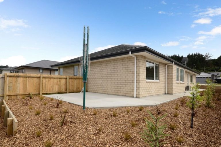 Photo of property in 35 Westmuir Crescent, Pokeno, 2402