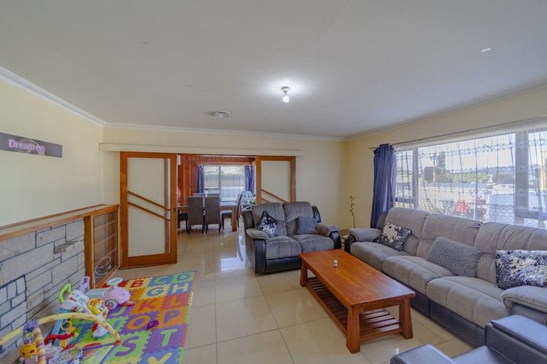 Photo of property in 293 Kennedy Road, Onekawa, Napier, 4110