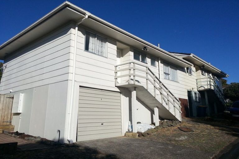 Photo of property in 1/34 Sunnynook Road, Sunnynook, Auckland, 0620