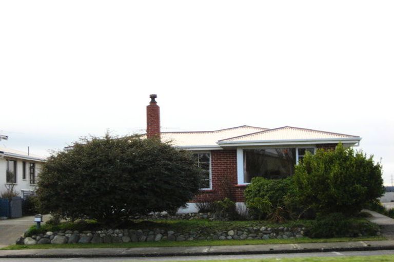 Photo of property in 391 Racecourse Road, Hargest, Invercargill, 9810