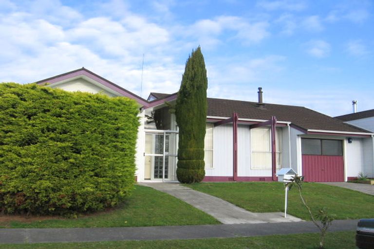 Photo of property in 2a Paradise Place, Milson, Palmerston North, 4414