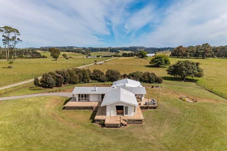 Photo of property in 145b Ness Road, Waipapa, 0295