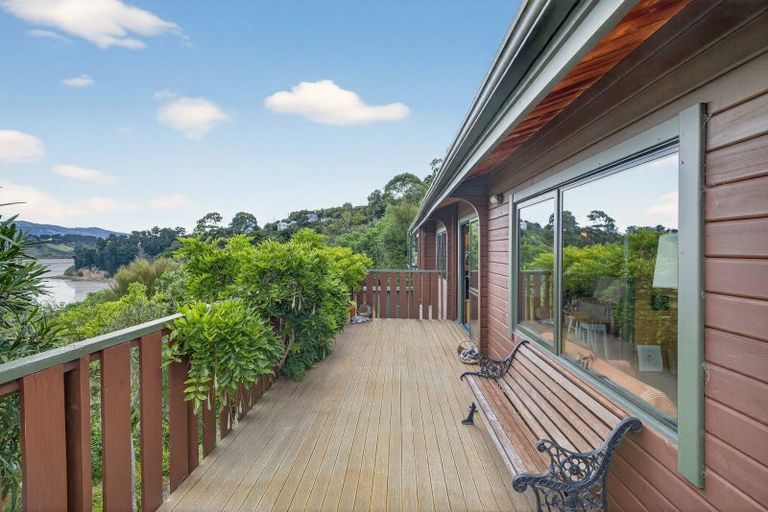 Photo of property in 35 Merlincote Crescent, Governors Bay, 8971