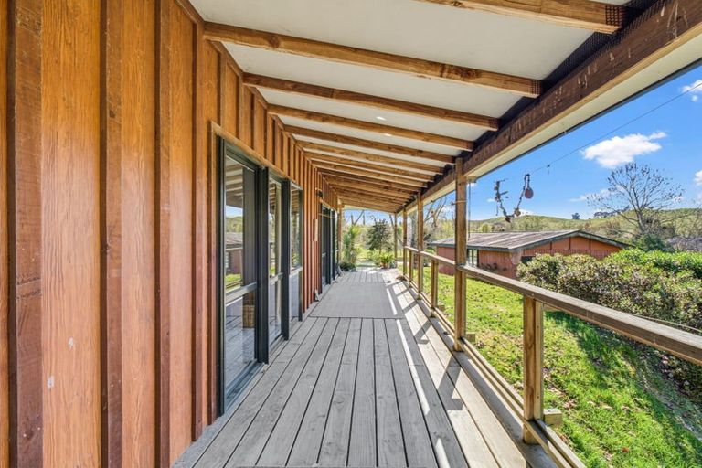 Photo of property in 186 Sunset Valley Road, Upper Moutere, 7173
