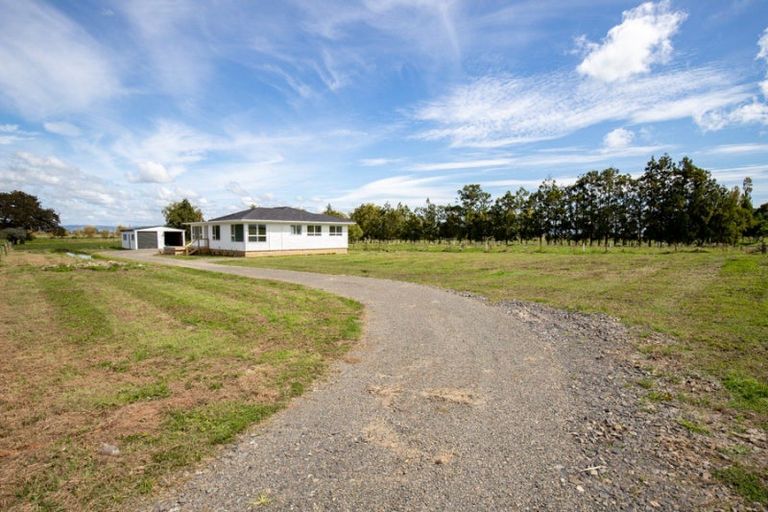 Photo of property in 24 Wharf Road, Kerepehi, Paeroa, 3671