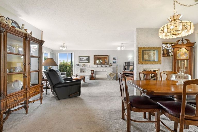 Photo of property in 35 Teesdale Street, Burnside, Christchurch, 8053