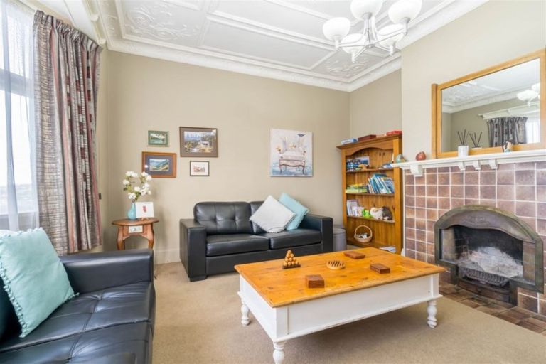 Photo of property in 170 Glenpark Avenue, Maryhill, Dunedin, 9011