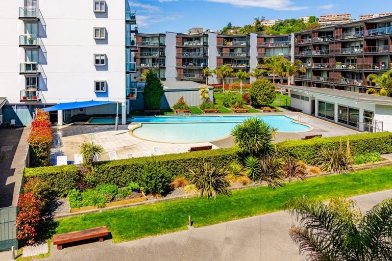 Photo of property in 511d/14 West Quay, Ahuriri, Napier, 4110