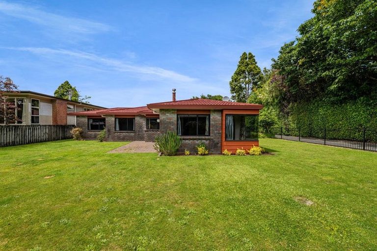 Photo of property in 17a Regan Street, Stratford, 4332