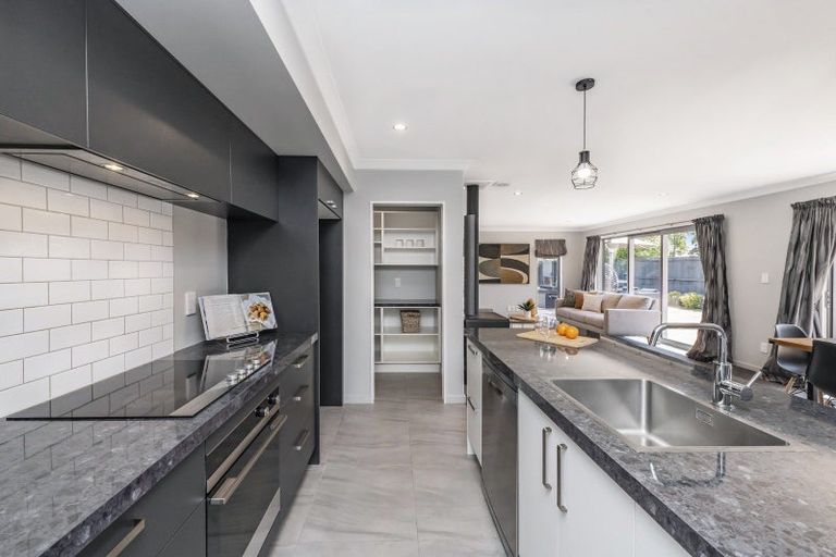 Photo of property in 50 Stonebrook Drive, Rolleston, 7614