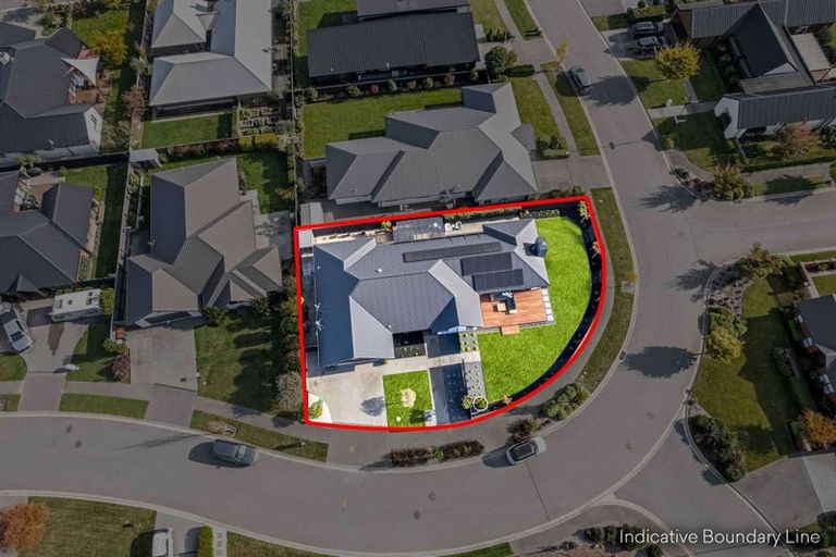 Photo of property in 38 Hinterland Drive, Prebbleton, 7604