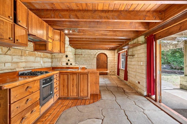 Photo of property in 204 Oyster Point Road, Kaukapakapa, Warkworth, 0984