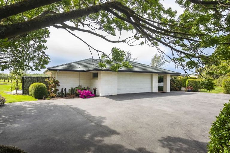 Photo of property in 107 Vicenza Drive, Ohoka, Kaiapoi, 7692