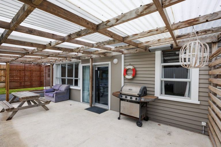 Photo of property in 153 Seabury Avenue, Foxton Beach, Foxton, 4815