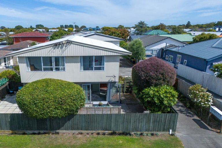 Photo of property in 1/21 Seddon Street, Sydenham, Christchurch, 8023