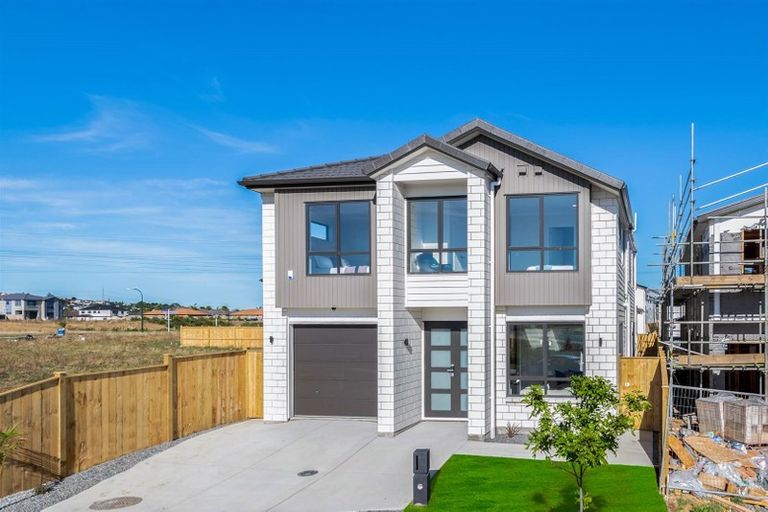 Photo of property in 78 Castlebane Drive, Flat Bush, Auckland, 2019