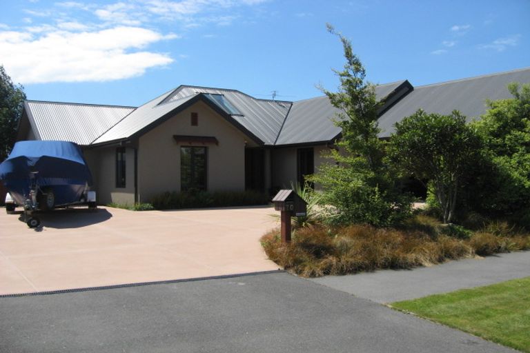 Photo of property in 70 Fairway Drive, Shirley, Christchurch, 8061