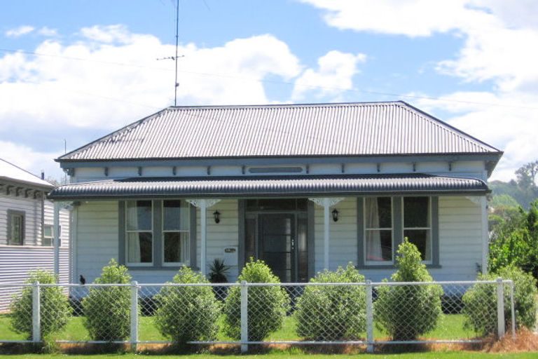 Photo of property in 18 Mangapapa Road, Mangapapa, Gisborne, 4010