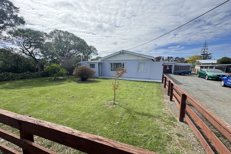 Photo of property in 6 Medway Street, Rongotea, 4476