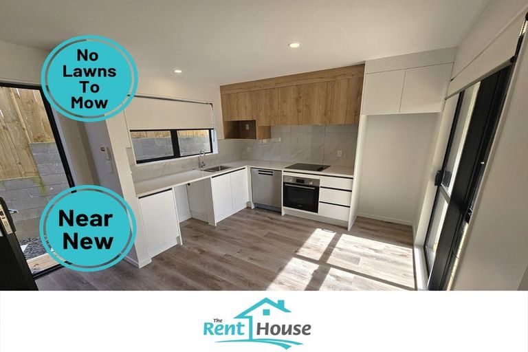 Photo of property in 4f Hepburn Road, Glendene, Auckland, 0602