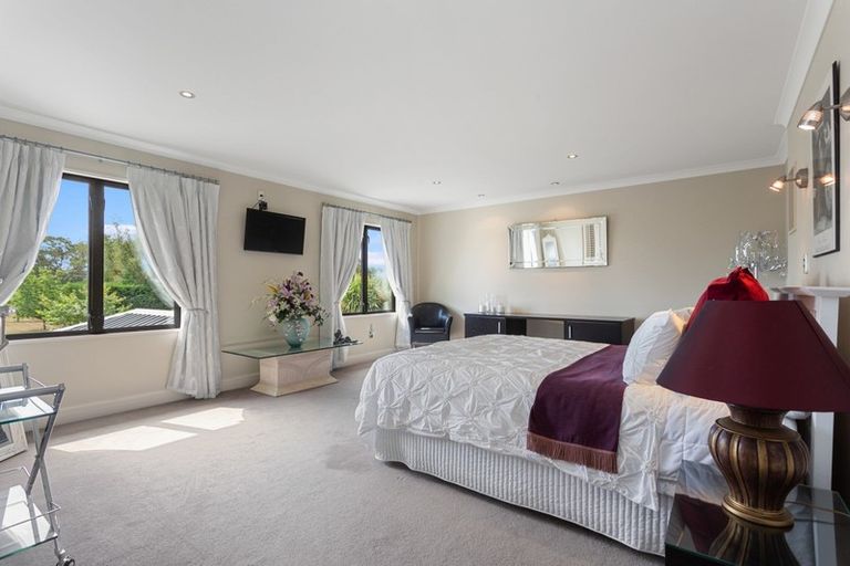 Photo of property in Flaxton Manor, 204 Flaxton Road, Rangiora, Kaiapoi, 7691